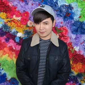 Meet your Posher, Angelo